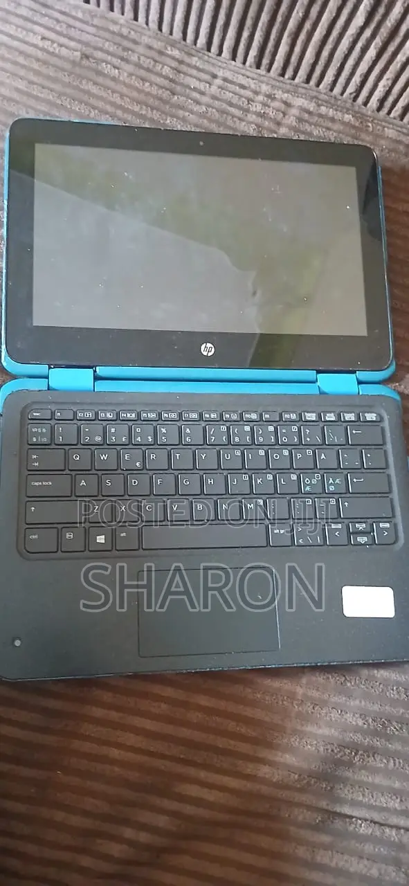 Laptop HP ProBook X360 11 G4 8GB Intel Core i5 SSD 72GB