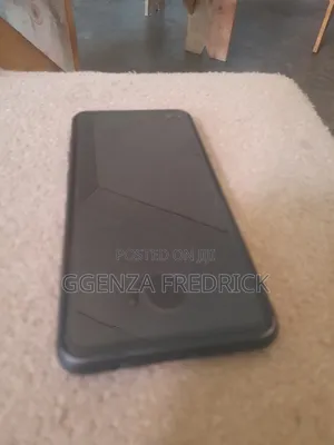 Samsung Galaxy S10 Plus 128 GB Black
