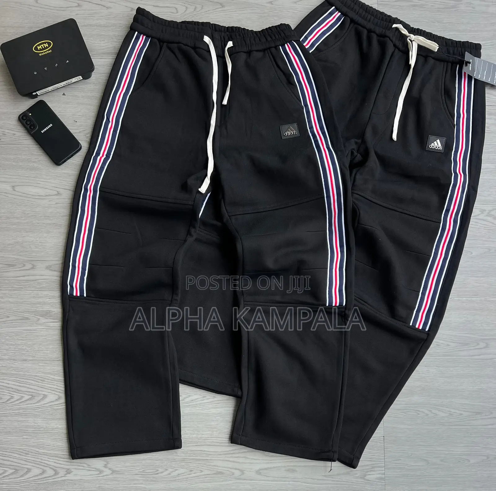 Sweatpants