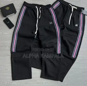 Sweatpants