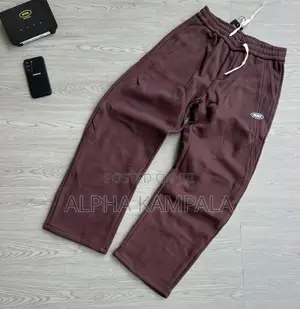 Sweatpants