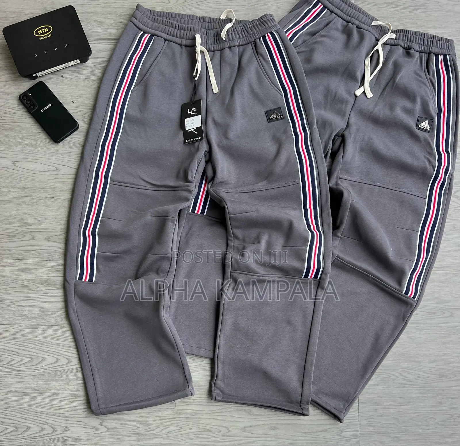 Sweatpants