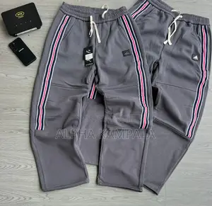 Sweatpants