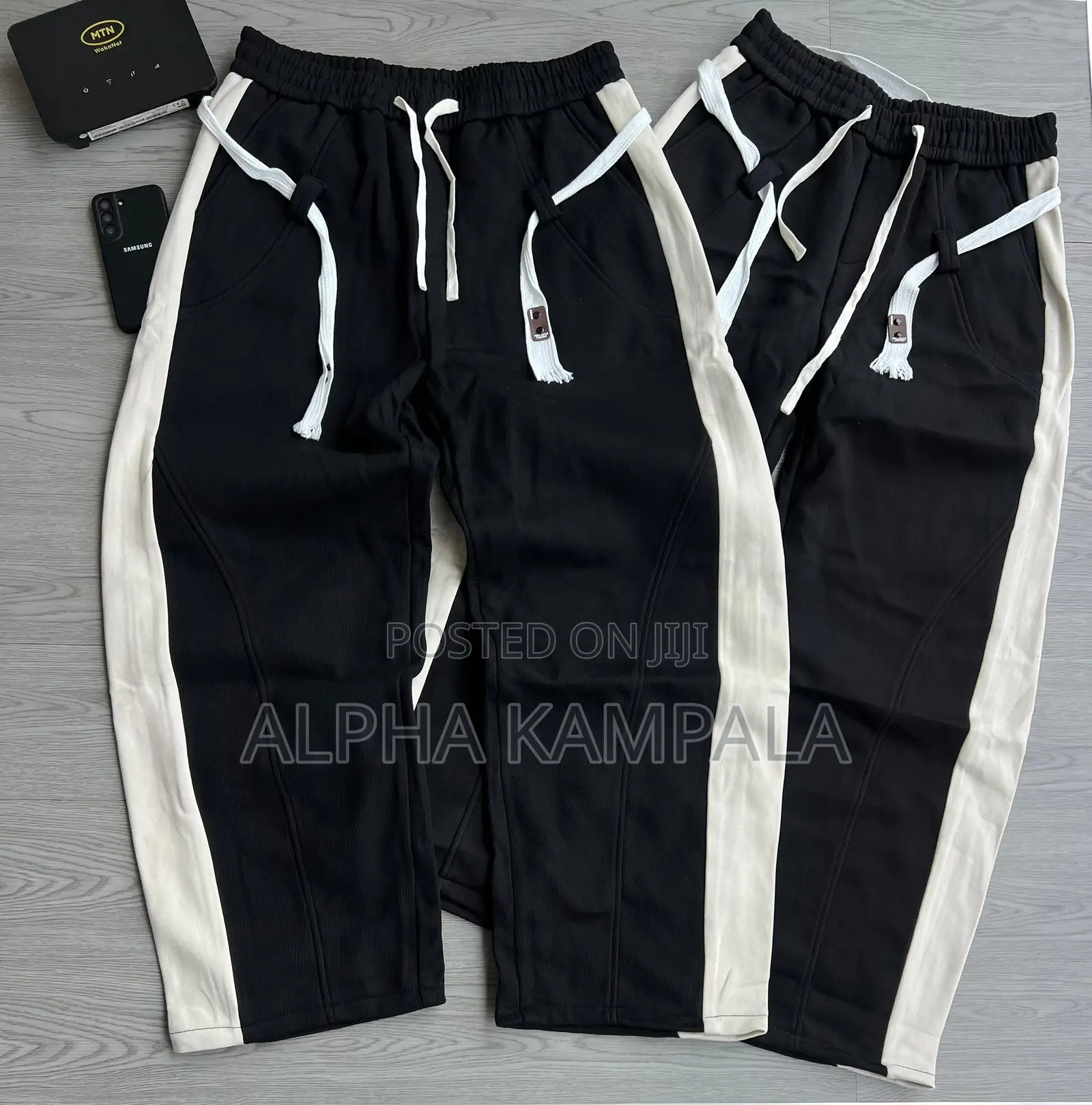 Sweatpants