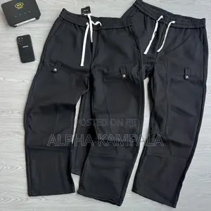 Sweatpants