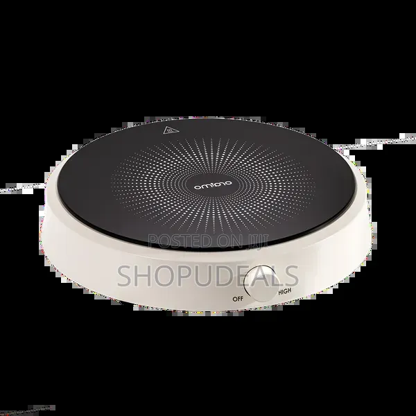 Oraimo Instacooker Induction Cooker 2100w High Power