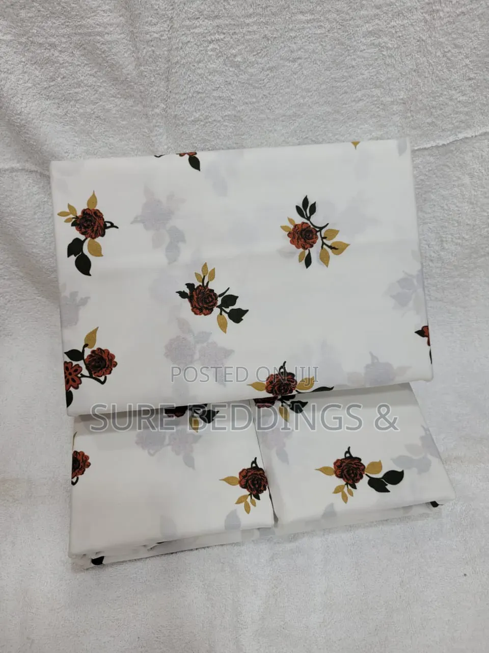 Plasto Cotton Bedsheets