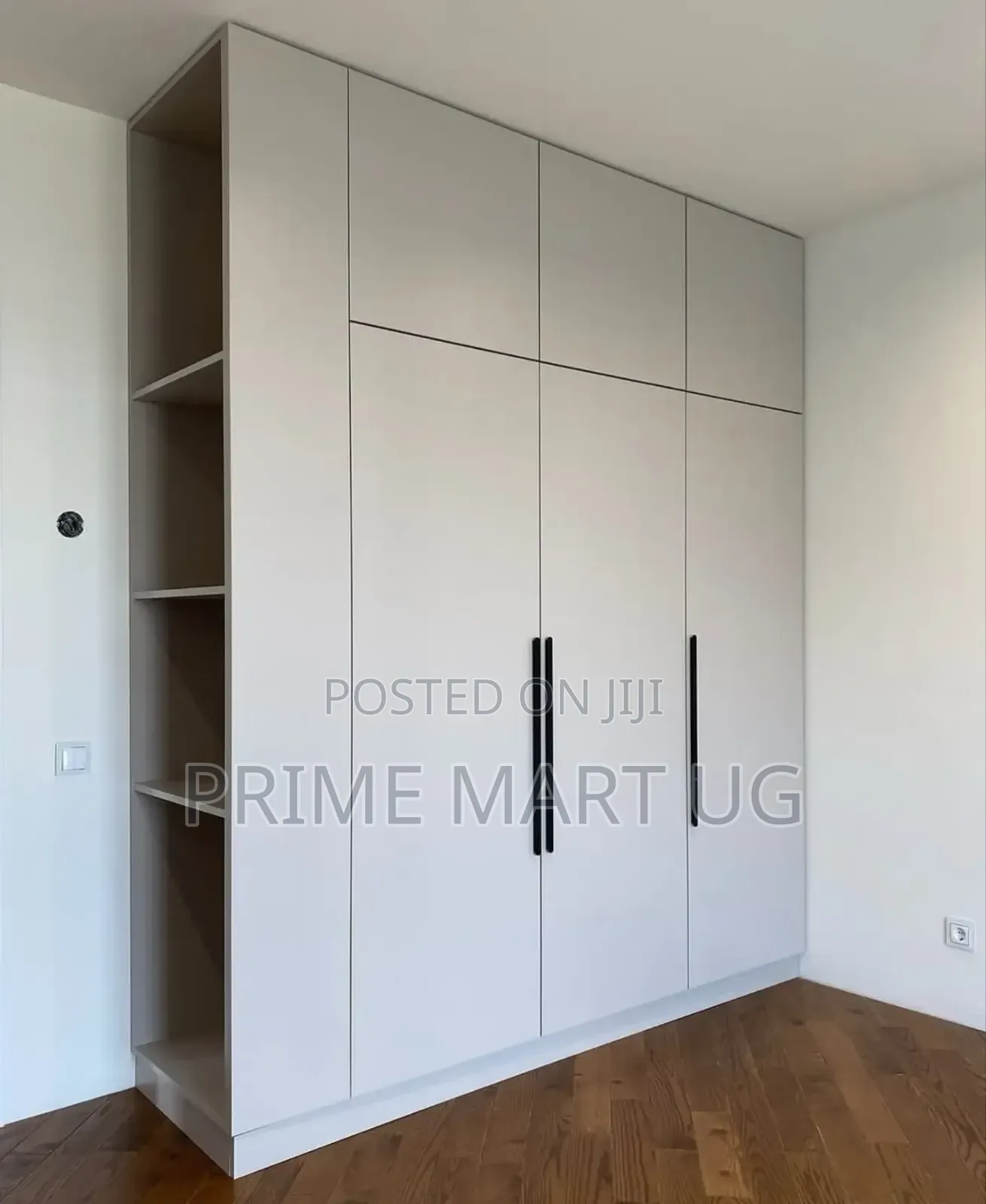 Wardrobe/Wardrobes/Bedroom Wardrobe/Closet/Wardrobez 005