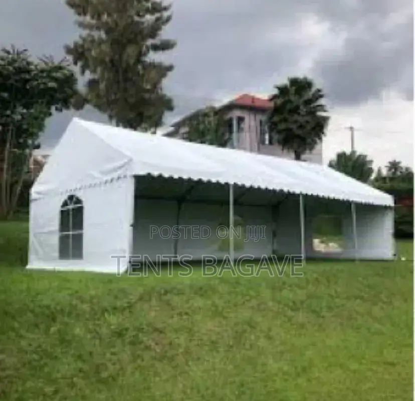 Ordinary Tent