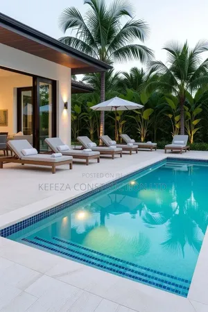 Swimming  Pool Impressions and Design