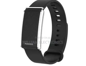 Porodo Trackfit Smart Fitness Band