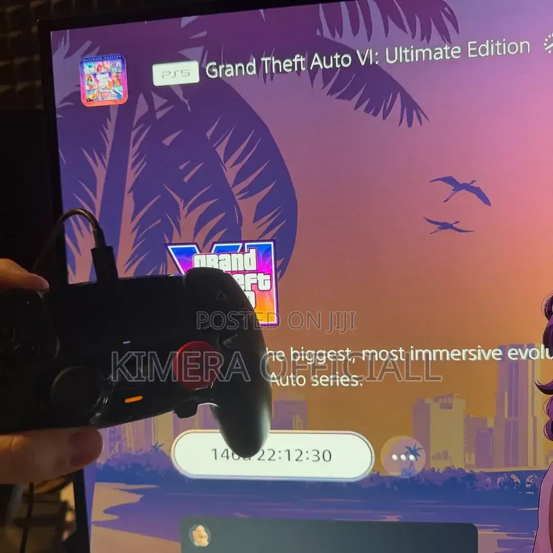 Gta 6 Ultimate Edition. Pre-Order With Us