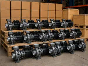 Surface Water Pump 2200w 18.5m High Flow 220v