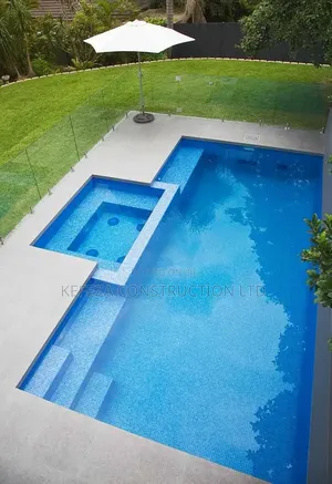 Kanya Finest Swimming Area