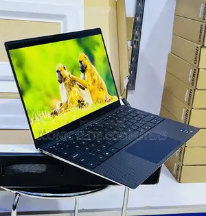 New Laptop Dell XPS 13 9310 16GB Intel Core i7 SSD 512GB