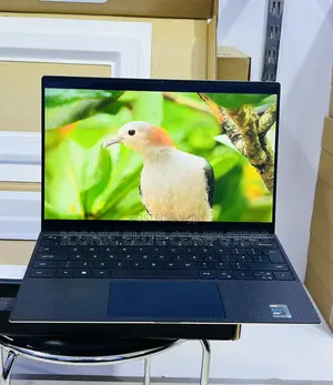 New Laptop Dell XPS 13 9310 16GB Intel Core i7 SSD 512GB