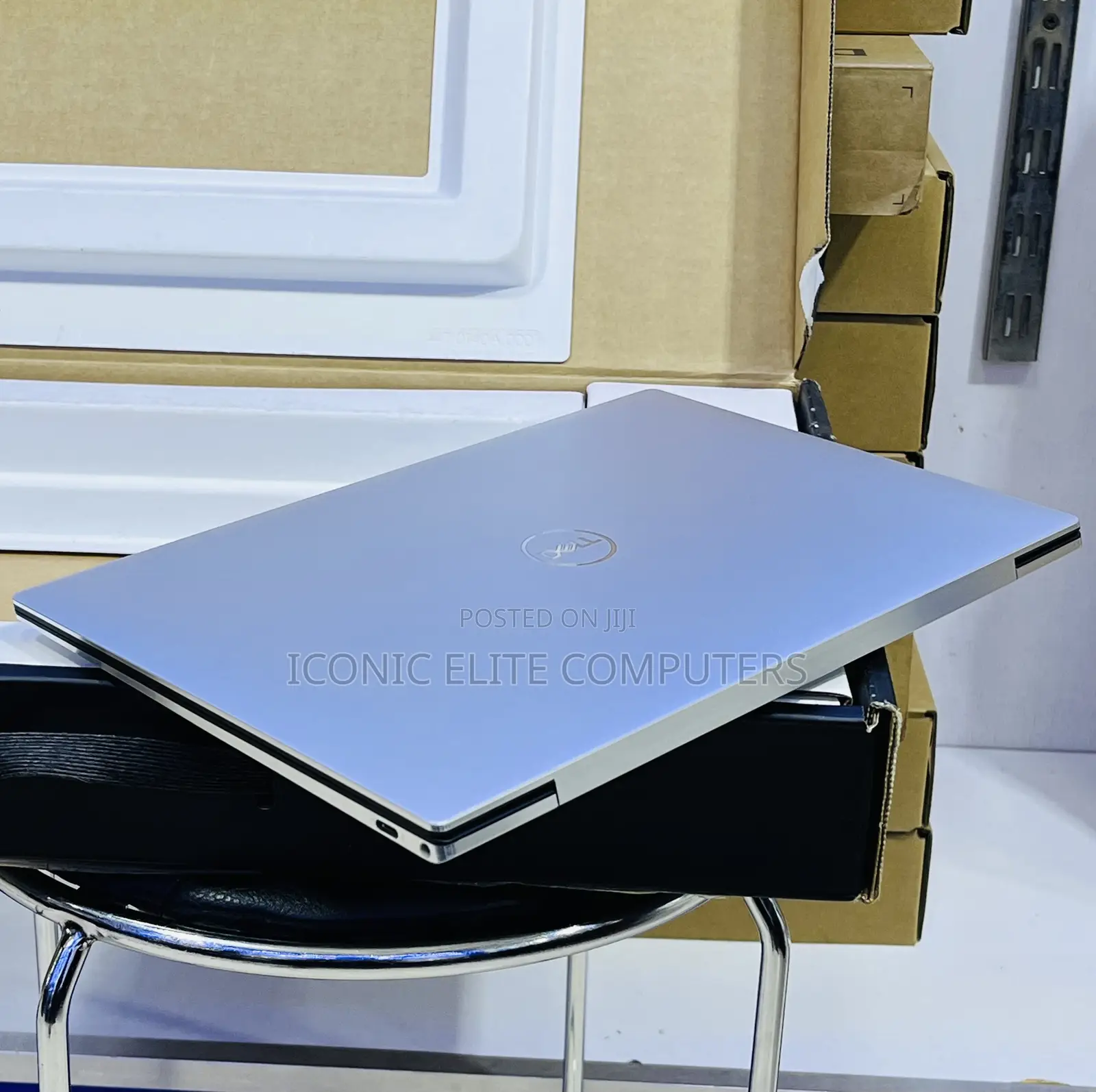 New Laptop Dell XPS 13 9310 16GB Intel Core i7 SSD 512GB