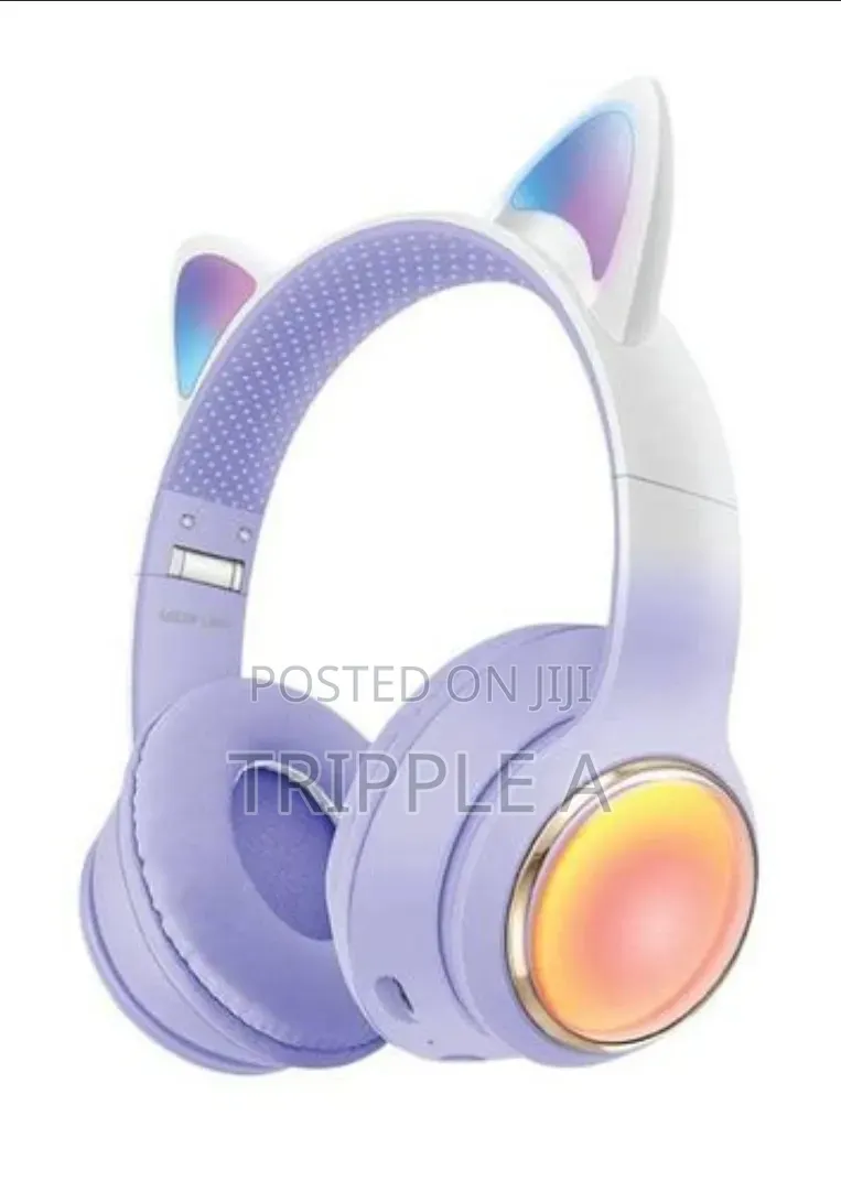 Greenlion Kids Headset