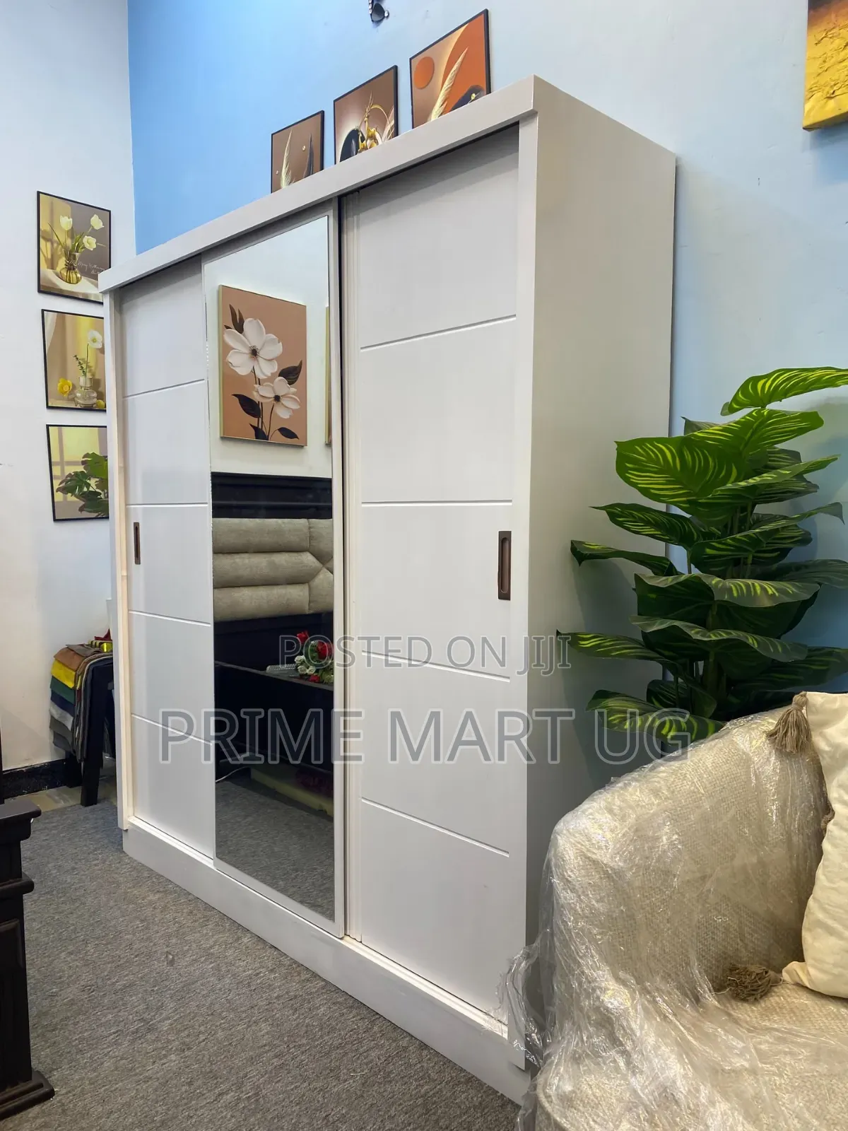 Wardrobe/Wardrobes/Bedroom Wardrobe/Closet/Wardrobez 010