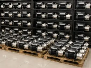 750w Solar Surface Water Pump 45m Head 4000l/H 72v