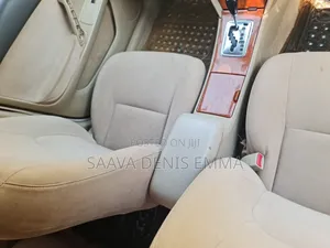 Toyota Premio 2006 Silver