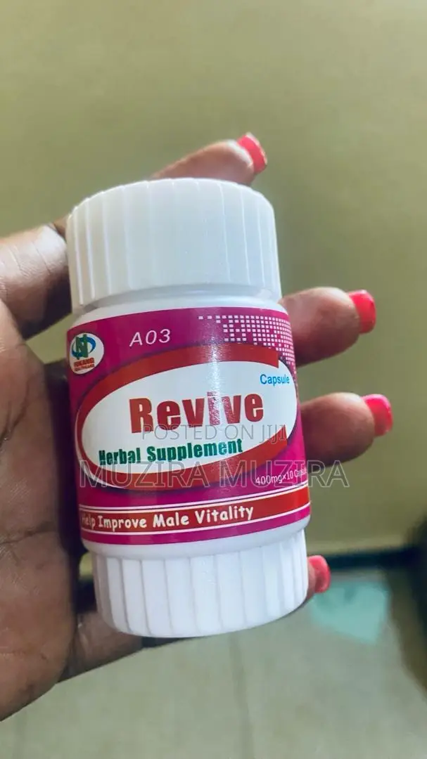 Revive ( A03 )