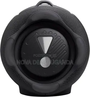 JBL Xtreme 5 Portable Bluetooth Speaker With Ai Sound Boost, 28 Hours