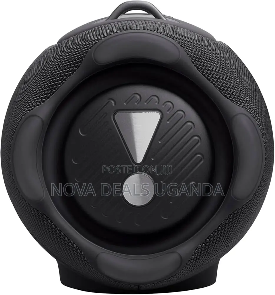 JBL Xtreme 5 Portable Bluetooth Speaker With Ai Sound Boost, 28 Hours