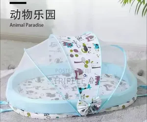 Classic Trending Baby Mosquito Net
