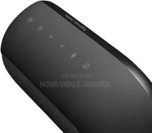 Harman Kardon Luna 2 Portable Bluetooth Speaker With Ai Sound Boost