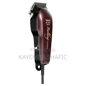 Wahl Professional 5-Star Series Balding Clipper - Brand New