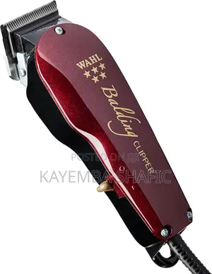 Wahl Professional 5-Star Series Balding Clipper - Brand New