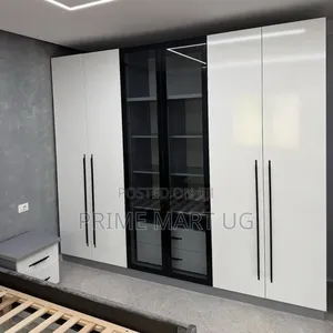 Wardrobe/Wardrobes/Bedroom Wardrobe/Closet/Wardrobez 013