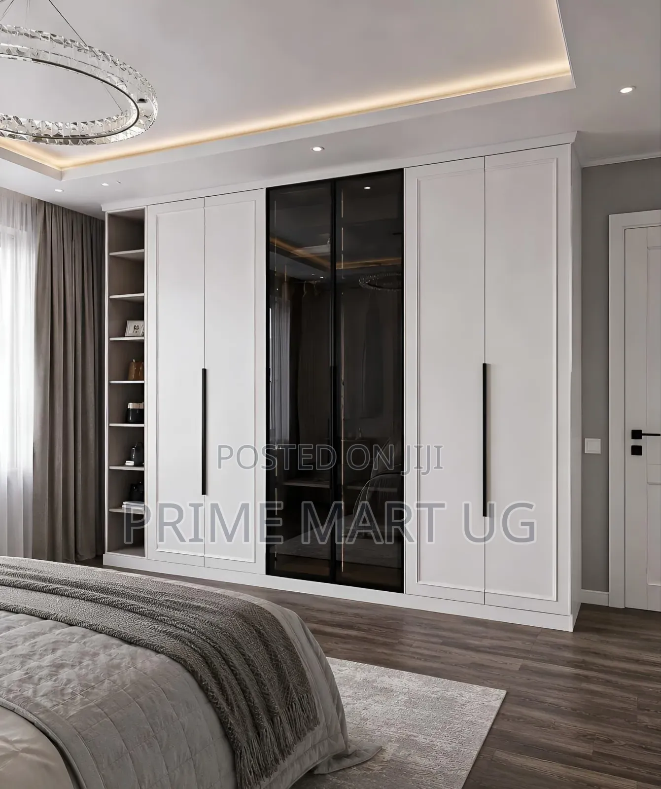 Wardrobe/Wardrobes/Bedroom Wardrobe/Closet/Wardrobez 013