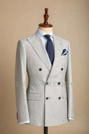 Suitsmaker Uganda