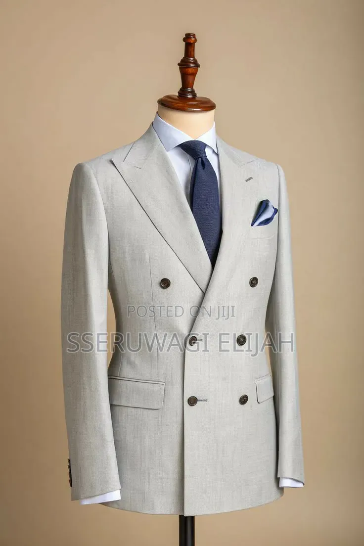 Suitsmaker Uganda
