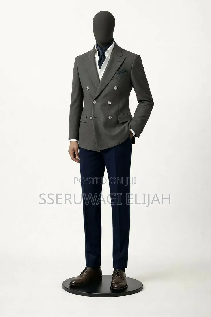 Suitsmaker Uganda