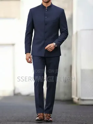 Suitsmaker Uganda