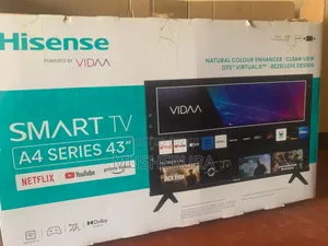 Hisense Tv