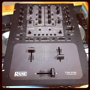 Rane Ttm57sl Dj Mixer