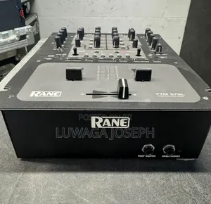 Rane Ttm57sl Dj Mixer
