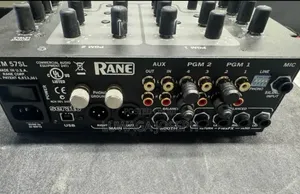 Rane Ttm57sl Dj Mixer