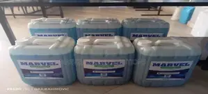 General Purpose Liquid Detergent for Homes, Offices Schools