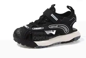 Kids Open Shoes
