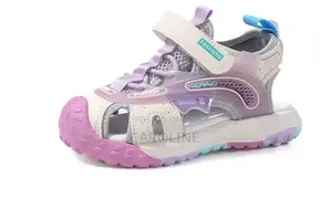 Kids Open Shoes