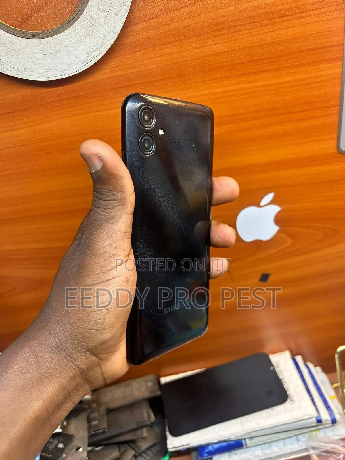 Samsung Galaxy A04e 32 GB Black