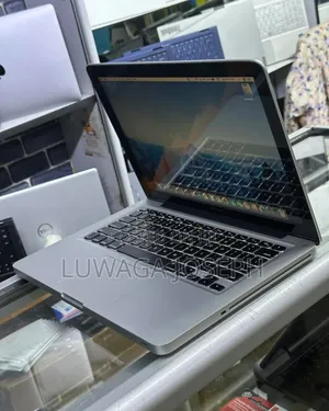 Laptop Apple MacBook Pro 2012 8GB Intel Core i5 HDD 500GB