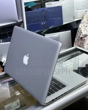 Laptop Apple MacBook Pro 2012 8GB Intel Core i5 HDD 500GB