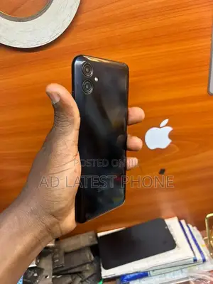 Samsung Galaxy A04e 32 GB Black