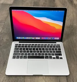 Laptop Apple MacBook Pro 2015 16GB Intel Core i5 SSD 256GB